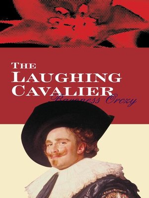 The Laughing Cavalier - ebook